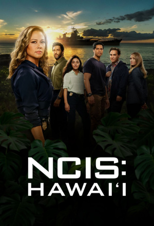 NCIS: Hawai'i - Seizoen 3