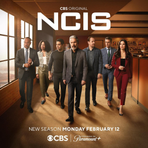 NCIS - Seizoen 21