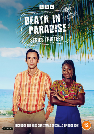 Death in Paradise - Seizoen 13