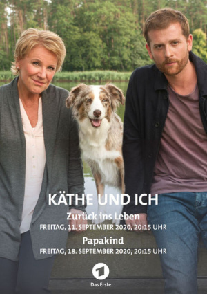 Käthe und Ich - Seizoen 2