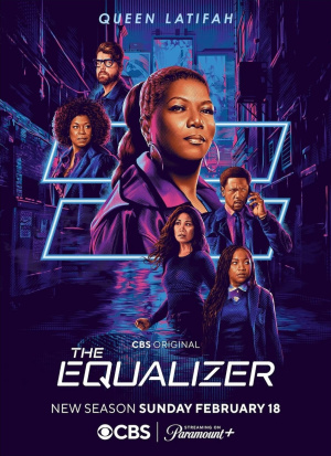 Equalizer, The - Seizoen 4