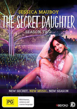 Secret Daughter, The - Seizoen 2