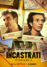 Incastrati
