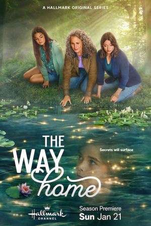 Way Home, The - Seizoen 2