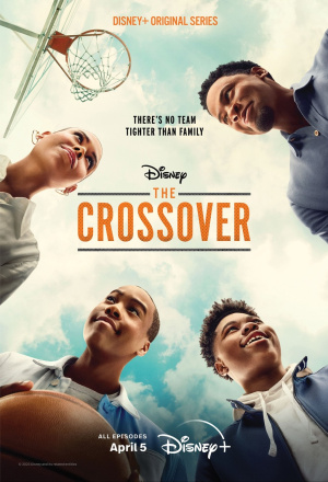 Crossover, The - Seizoen 1