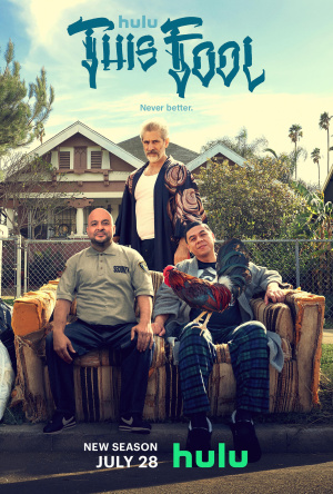 This Fool - Seizoen 2