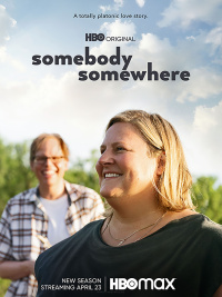 Somebody Somewhere 