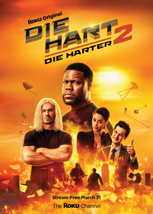 Die Hart - Seizoen 2