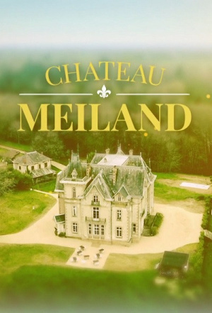 Chateau Meiland - Seizoen 8