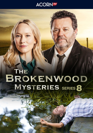 Brokenwood Mysteries, The - Seizoen 8