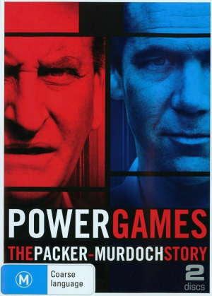 Power Games: The Packer-Murdoch Story