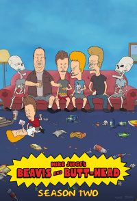 Beavis and Butt-Head