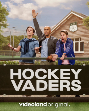 Hockeyvaders - Seizoen 1