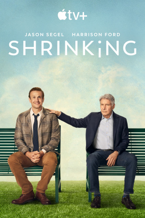 Shrinking - Seizoen 2
