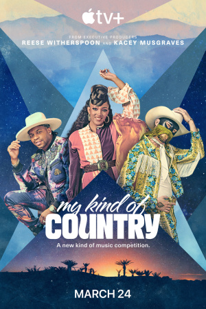 My Kind of Country - Seizoen 1