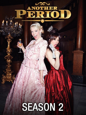 Another Period - Seizoen 2