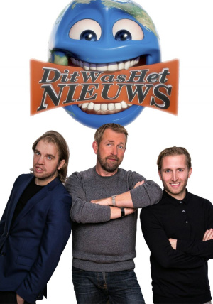Dit Was het Nieuws - Seizoen 45
