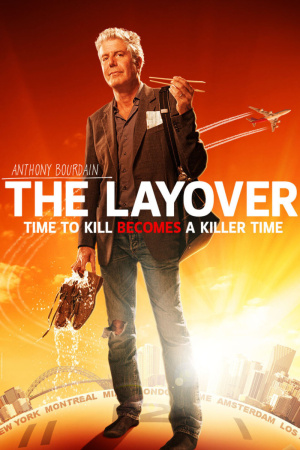 Layover, The - Seizoen 2