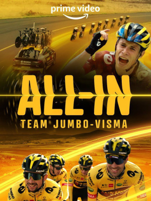 All-In Team Jumbo-Visma - Seizoen 1
