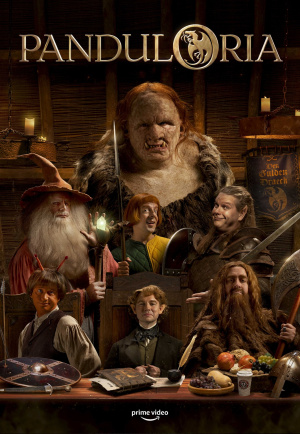 Panduloria - Seizoen 1