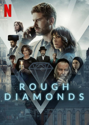 Rough Diamonds - Seizoen 1