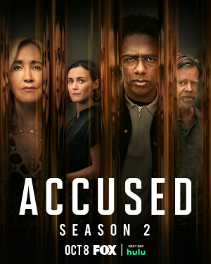 Accused - Seizoen 2