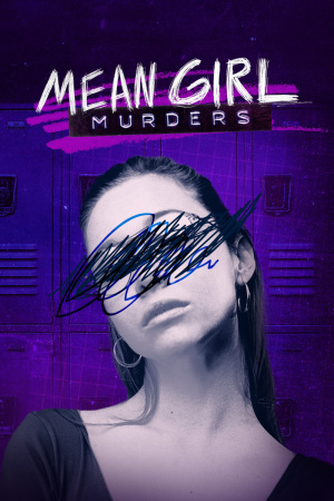 Mean Girl Murders - Seizoen 1