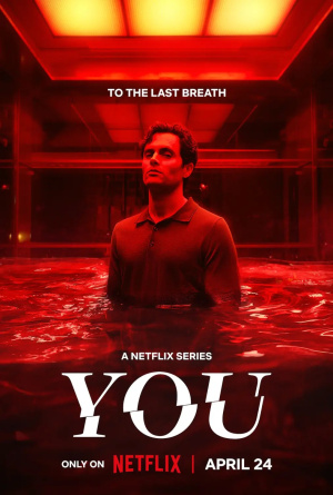YOU - Seizoen 5