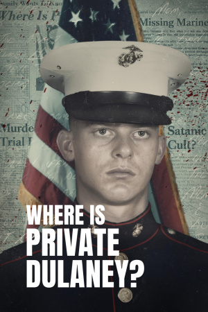 Where Is Private Dulaney? - Seizoen 1
