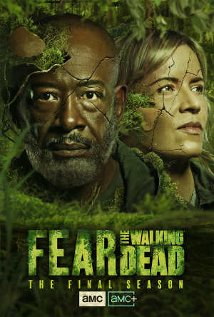 Fear the Walking Dead - Seizoen 8