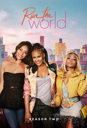 Run the World - Seizoen 2