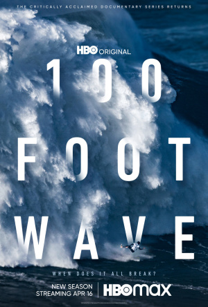 100 Foot Wave - Seizoen 2
