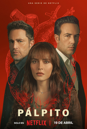Pálpito - Seizoen 2