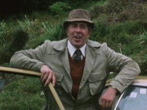 Mortimer's Patch - Seizoen 1