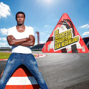 Slechtste Chauffeur van Nederland, De - Seizoen 13