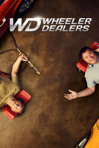 Wheeler Dealers