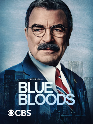 Blue Bloods - Seizoen 14