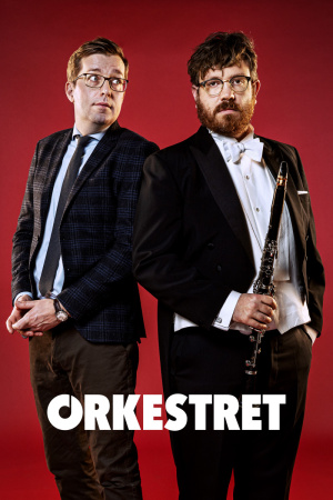 Orkestret - Seizoen 1
