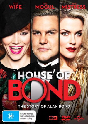 House of Bond