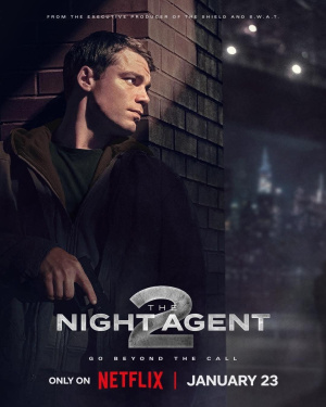 Night Agent, The - Seizoen 2