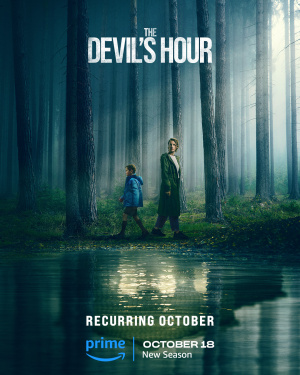 Devil's Hour, The - Seizoen 2