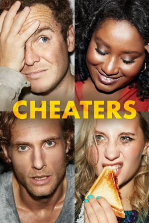 Cheaters - Seizoen 1