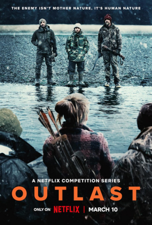 Outlast  - Seizoen 1