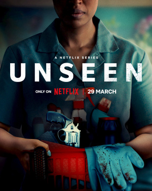 Unseen - Seizoen 1