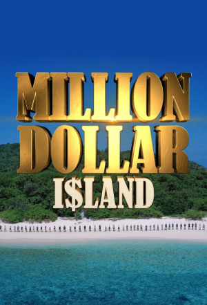 Million Dollar Island - Seizoen 2