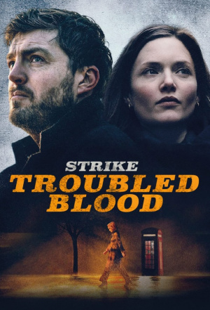 Strike - Seizoen 5