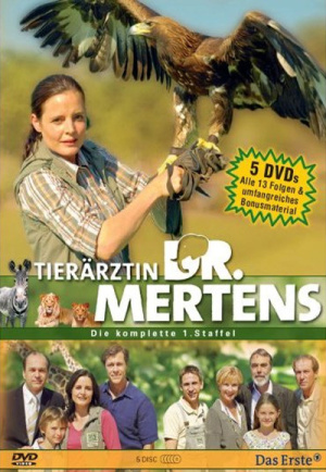 Tierärztin Dr. Mertens - Seizoen 1