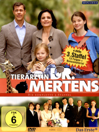 Tierärztin Dr. Mertens
