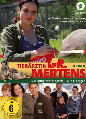 Tierärztin Dr. Mertens - Seizoen 4