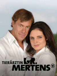 Tierärztin Dr. Mertens